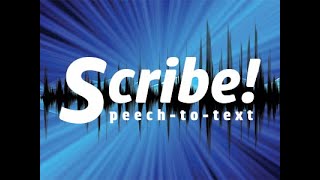 Transcription Web App