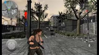 Commando Sarah : Action Game | Android Play Game. screenshot 5