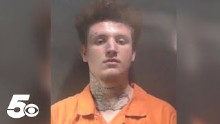 Murder investigation underway in Johnson County
