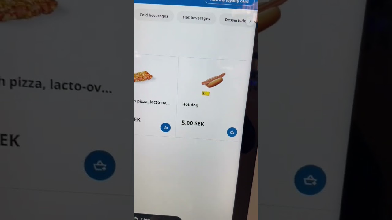 ИКЕА ВЕРНУЛАСЬ!!!НОСТАЛЬГИЯ #fin0030 #ikea #stockholm #икеа #ностальгия #икеаеда