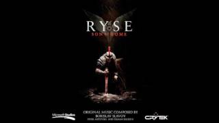 Ryse: Son of Rome - Main Theme