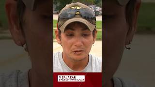 Spouse of Stuart woman killed in shooting speaks to KCCI