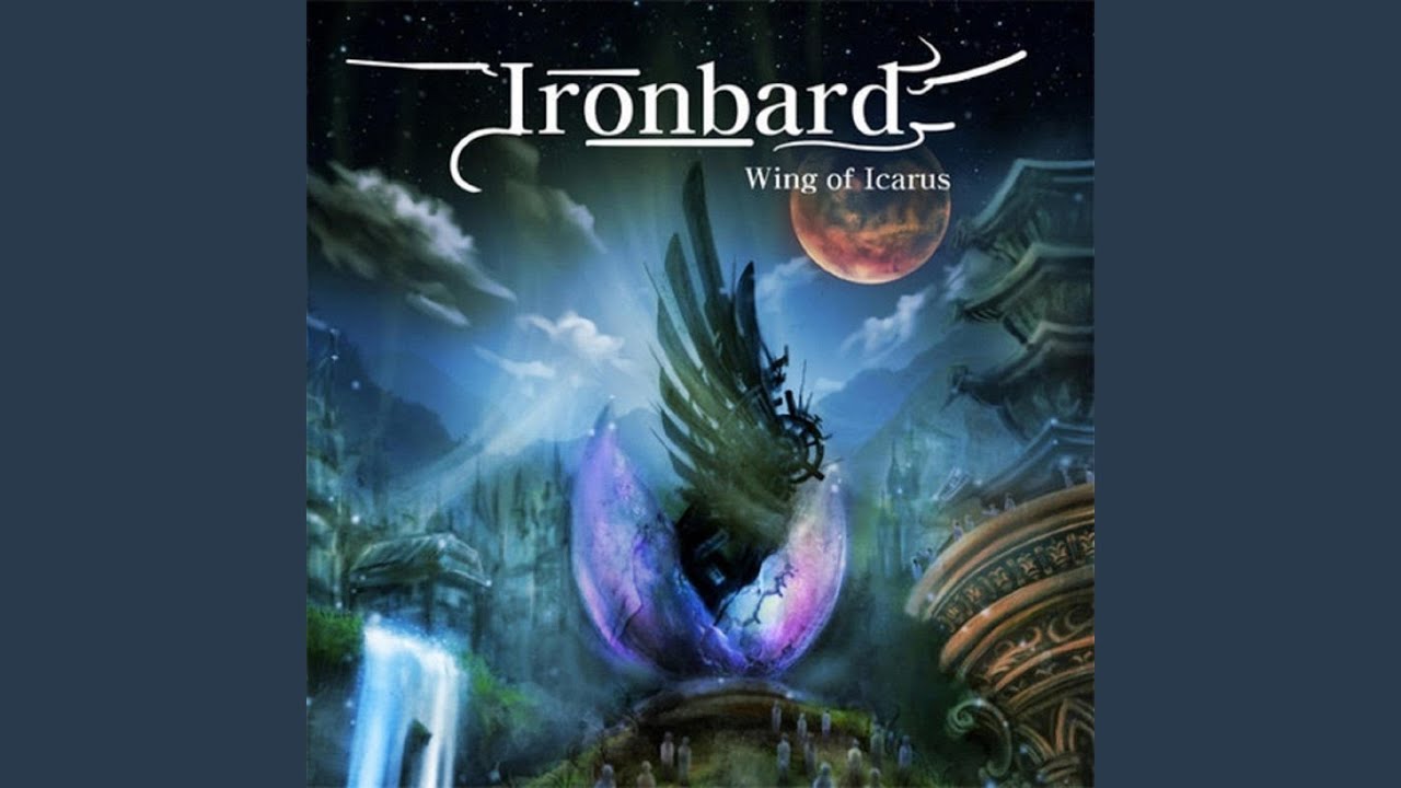 Wings Of Icarus YouTube
