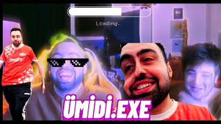 Ümidi.Exe | EMJAN THUG LİFE , BEŞLİK YİYOR,AYAĞIMIN AYARI KAÇTI YA, (gülmemek imkansız)