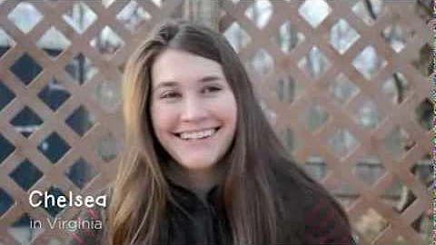 If you could travel anywhere in the world...