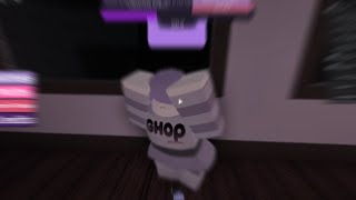 ROBLOX GOTH IHOP | Goth IHOP | Know 