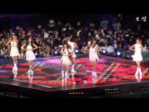 140607 2014 드림콘서트(Dream Concert) Apink(에이핑크) -  Mr. Chu & NoNoNo