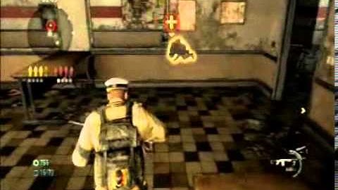 The Shiv Kill Playbook Part 3/4  - The Last of Us Multiplayer