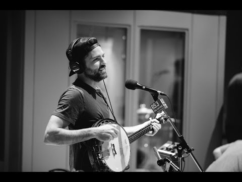 The Avett Brothers - Ain't No Man (Live on 89.3 The Current)