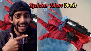 Spider-man Web Toy (GIVEAWAY🫢) screenshot 5