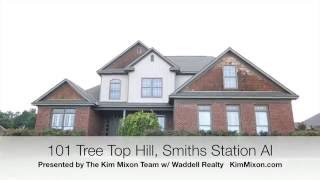 101 Tree Top Hill video tour