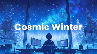 Information Cosmic Winter – Deep Focus Chillstep for Coding & Study Guide