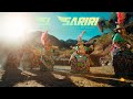 El sariri  codigo urbano ft andino de oruro tinku estreno 2023