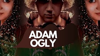 Urgenc Rejepow   Adam ogly Turkmen aydym audio song Janly Sesim