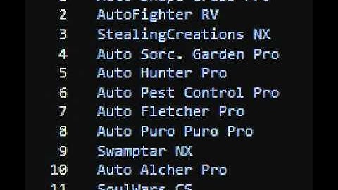 [Selling/Trading] Authenication/Auth Codes!!
