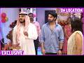 Udne Ki Aasha Serial On Location: Roshni Ne Badla Lene Ke Liya Kiya Sangita Ko Use, Sab Hue Shocked