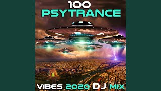 Aperture Science (Psytrance Vibes 2020 DJ Mixed)