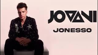 JOVANI MIX 2025 Naujausi Top Hitai (Šiandien kitaip, Tyli, Šokame kartu, Bėk) Mixed By Jonesso