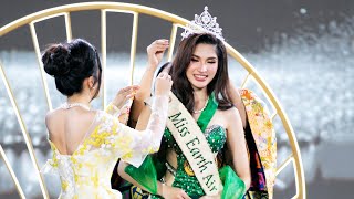 Miss Earth Air 2023 is Yllana Marie Aduana of the Philippines (Full Performance Highlights)