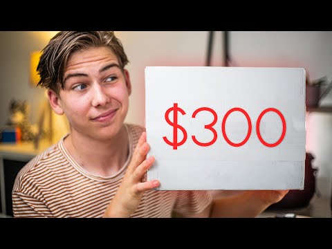 MASSIVE $300+ Unboxing | GAN 11 M Pro + More | DailyPuzzles