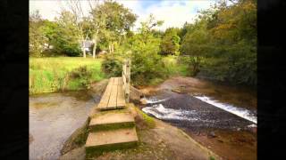 Sounds of the Exe - Exford