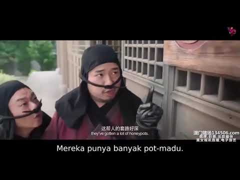 best-kung-fu-chinese-martial-arts-movies-2018-新中国功夫电影-2018-film-laga-indonesia-sub