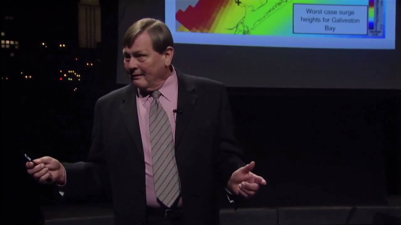 TEDxAustin - Bill Merrell - 02/20/10 - YouTube