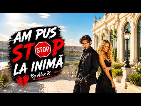 Am pus stop la inimă