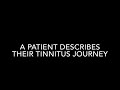 A tinnitus journey