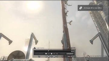 1 Tomahawk Gets 3 Kills! _ Call Of Duty: Black Ops