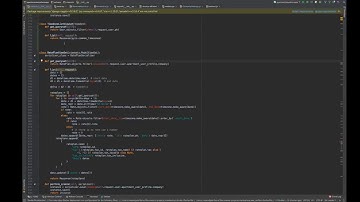 Python | Django | React | Javascript | Live coding on everyday projects.