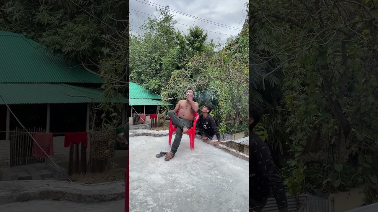 Cutting People's Cigarettes PRANK #(STOP SMOKING) Part 3|| 