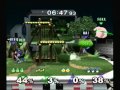 Toasted Ravs, Fall 2013 - Bread + Warpo vs Fred + Foxx