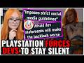 Playstation BANS Devs From Talking About The Killing Physical Media Backlash!? They're PANICKING