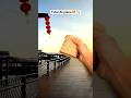 World's Best Paper Airplane Tutorial 🤗✈️ , Viral Circular Glider , Tube Paper Plane #paper #shorts