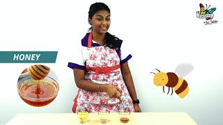 Easy Honey Cornflakes Cookies Cook Within Minutes Simple Dessert Karisma Educators