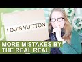 UNBOXING: Louis Vuitton Neverfull MM Epi Noir || Autumn Beckman