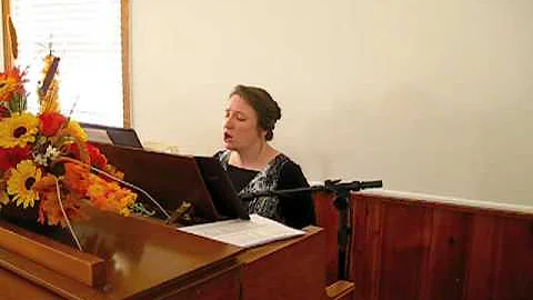 "Jesus Will Turn Your Water Into Wine" (original s...