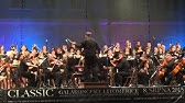 Giuseppe Verdi - Va, pensiero - sbor židovských otroků z opery Nabucco -  YouTube