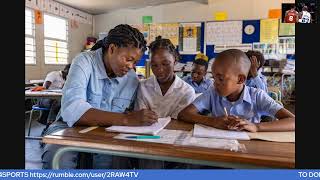 LITERACY RATES AND PUBLIC SCHOOL ENROLLMENT ARE PLUMMETING NATIONWIDE AND NO ONE SEEMS TO CARE!