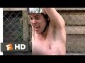 Jackass: The Movie (1/10) Movie CLIP - Alligator Tightrope (2002) HD