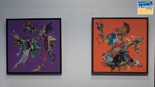 MÉTAMORPHOSES – Le Moulin – Galerie d’art