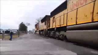 WAND TV News: Rail Safety Week