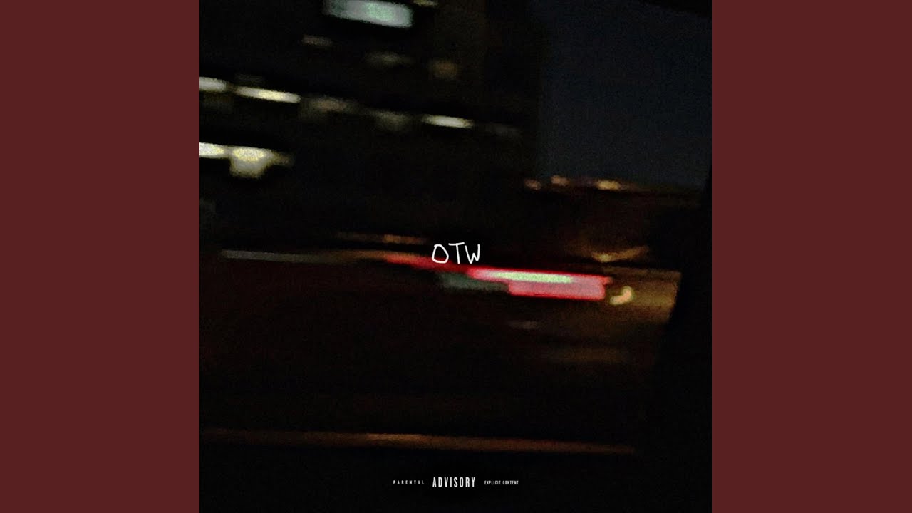 Watch OTW on YouTube Watch OTW on YouTube