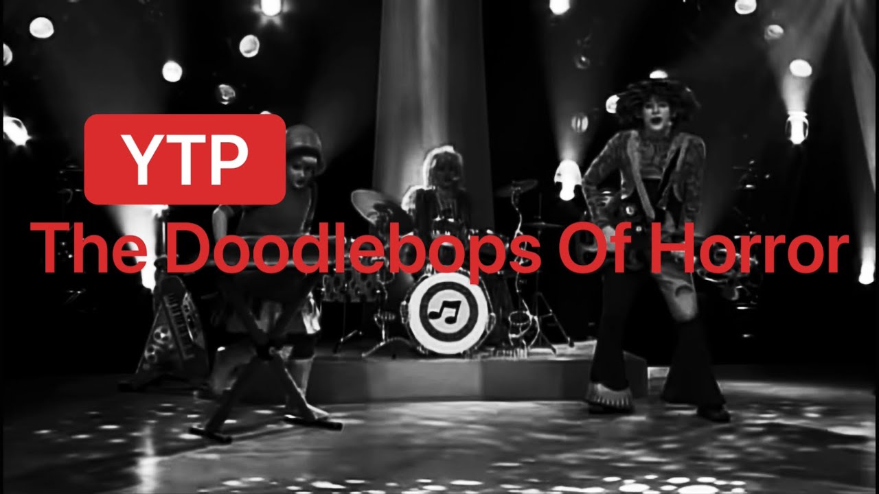 YTP The DoodleBops Of Horror APRIL FOOLS 2026 YouTube ytp-the-doodlebops-of-horror-april-fools-2026-youtube