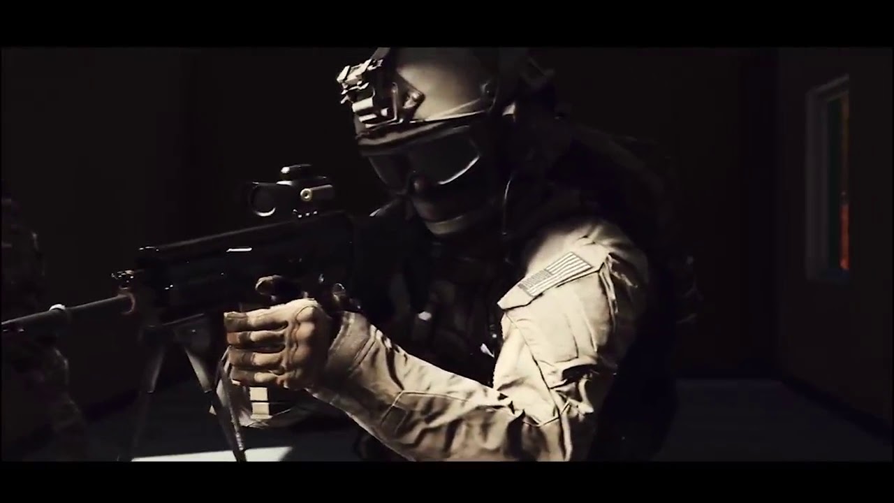 АССОЦИАЦИЯ НА КАСПИИ Battlefilm