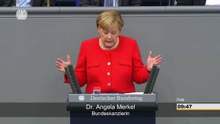 Letzte Sitzung des 18. Deutschen Bundestages: Große Gefühle und harte Attacken