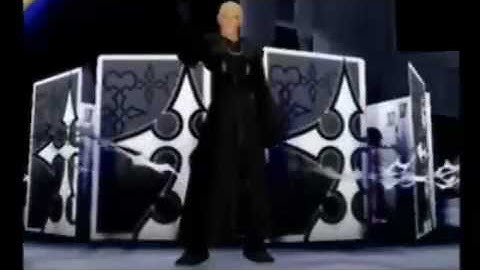 Organization XIII Get Ready For Battle