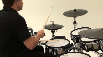 Roland BT-1 Performance Example (5) Johnny