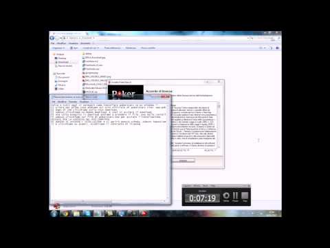 SCARICARE POKERSTARS SU UBUNTU